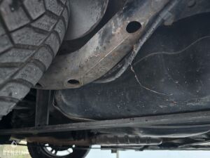 BMW 323ci e46 Cabriolet - 2000