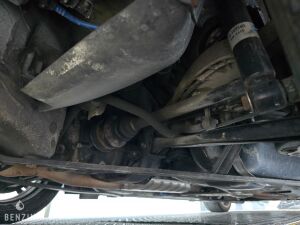 BMW 323ci e46 Cabriolet - 2000