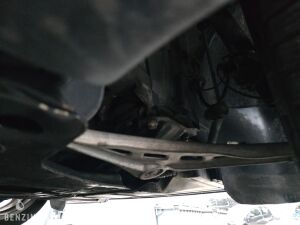 BMW 323ci e46 Cabriolet - 2000