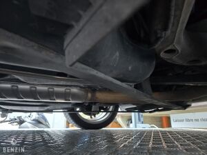 BMW 323ci e46 Cabriolet - 2000