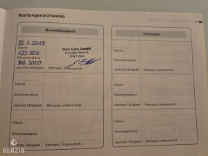 BMW 323ci e46 Cabriolet - 2000