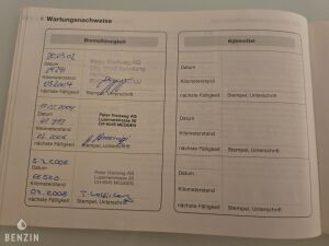 BMW 323ci e46 Cabriolet - 2000