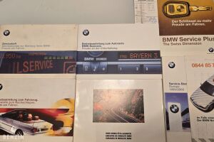 BMW 323ci e46 Cabriolet - 2000