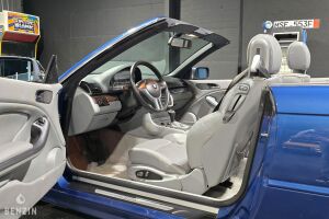 BMW 323ci e46 Cabriolet - 2000