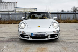 Porsche 911 type 997 Carrera S*Flash - 2006
