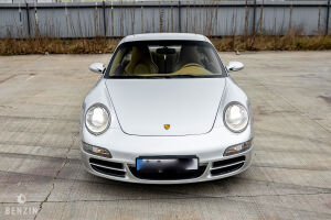 Porsche 911 type 997 Carrera S*Flash - 2006