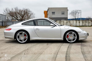 Porsche 911 type 997 Carrera S*Flash - 2006