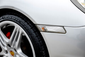 Porsche 911 type 997 Carrera S*Flash - 2006