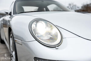 Porsche 911 type 997 Carrera S*Flash - 2006