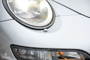 Porsche 911 type 997 Carrera S*Flash - 2006