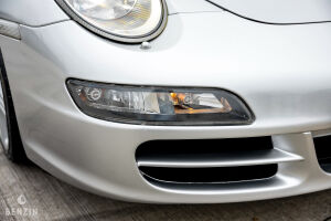 Porsche 911 type 997 Carrera S*Flash - 2006