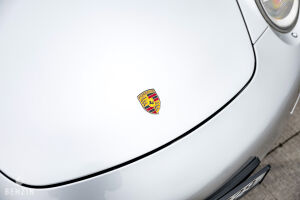 Porsche 911 type 997 Carrera S*Flash - 2006