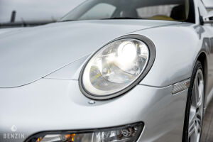Porsche 911 type 997 Carrera S*Flash - 2006