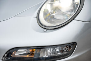 Porsche 911 type 997 Carrera S*Flash - 2006