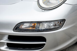 Porsche 911 type 997 Carrera S*Flash - 2006