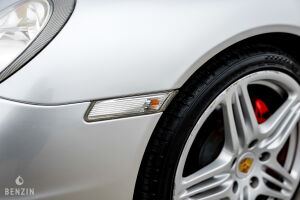 Porsche 911 type 997 Carrera S*Flash - 2006