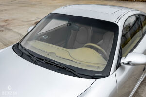 Porsche 911 type 997 Carrera S*Flash - 2006