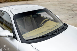 Porsche 911 type 997 Carrera S*Flash - 2006