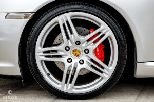 Porsche 911 type 997 Carrera S*Flash - 2006