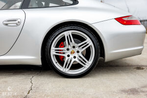 Porsche 911 type 997 Carrera S*Flash - 2006
