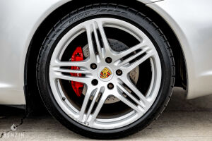 Porsche 911 type 997 Carrera S*Flash - 2006