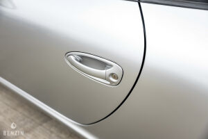 Porsche 911 type 997 Carrera S*Flash - 2006