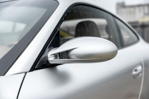 Porsche 911 type 997 Carrera S*Flash - 2006