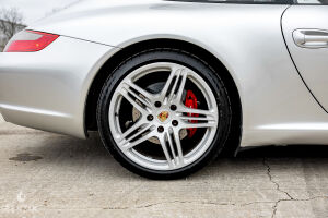 Porsche 911 type 997 Carrera S*Flash - 2006