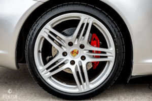 Porsche 911 type 997 Carrera S*Flash - 2006