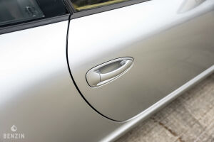 Porsche 911 type 997 Carrera S*Flash - 2006