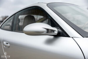 Porsche 911 type 997 Carrera S*Flash - 2006