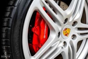 Porsche 911 type 997 Carrera S*Flash - 2006