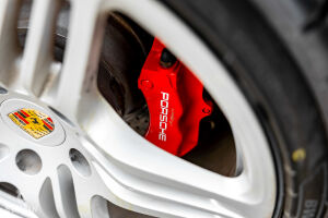 Porsche 911 type 997 Carrera S*Flash - 2006