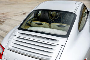 Porsche 911 type 997 Carrera S*Flash - 2006