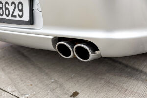 Porsche 911 type 997 Carrera S*Flash - 2006