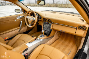 Porsche 911 type 997 Carrera S*Flash - 2006