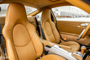 Porsche 911 type 997 Carrera S*Flash - 2006