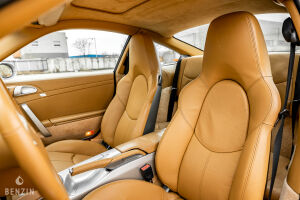 Porsche 911 type 997 Carrera S*Flash - 2006