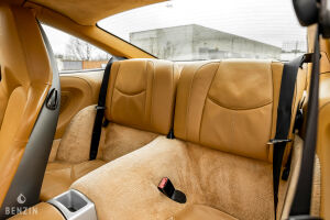 Porsche 911 type 997 Carrera S*Flash - 2006