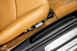 Porsche 911 type 997 Carrera S*Flash - 2006