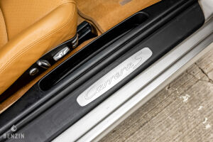 Porsche 911 type 997 Carrera S*Flash - 2006