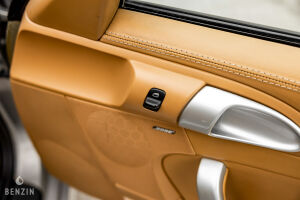 Porsche 911 type 997 Carrera S*Flash - 2006