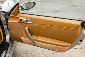 Porsche 911 type 997 Carrera S*Flash - 2006