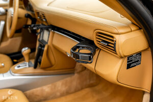 Porsche 911 type 997 Carrera S*Flash - 2006