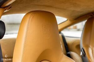 Porsche 911 type 997 Carrera S*Flash - 2006