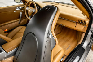 Porsche 911 type 997 Carrera S*Flash - 2006