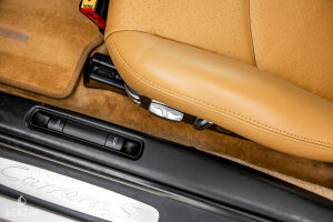 Porsche 911 type 997 Carrera S*Flash - 2006