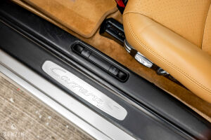 Porsche 911 type 997 Carrera S*Flash - 2006