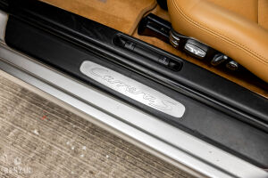 Porsche 911 type 997 Carrera S*Flash - 2006