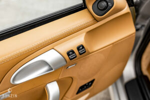 Porsche 911 type 997 Carrera S*Flash - 2006